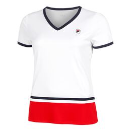 Vêtements De Tennis Fila T-Shirt Elisabeth